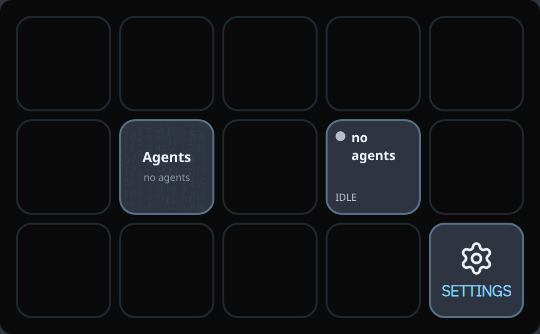 Coding agents deck preview